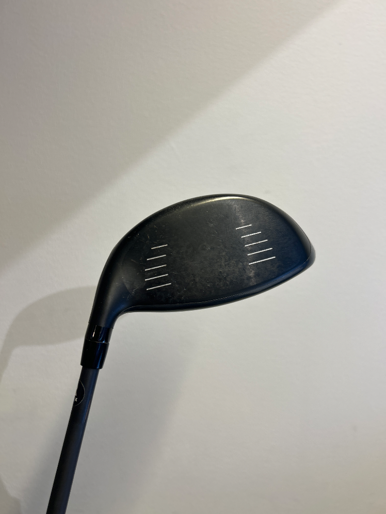 COBRA AIR X Driver 10.5 - Demoklubba