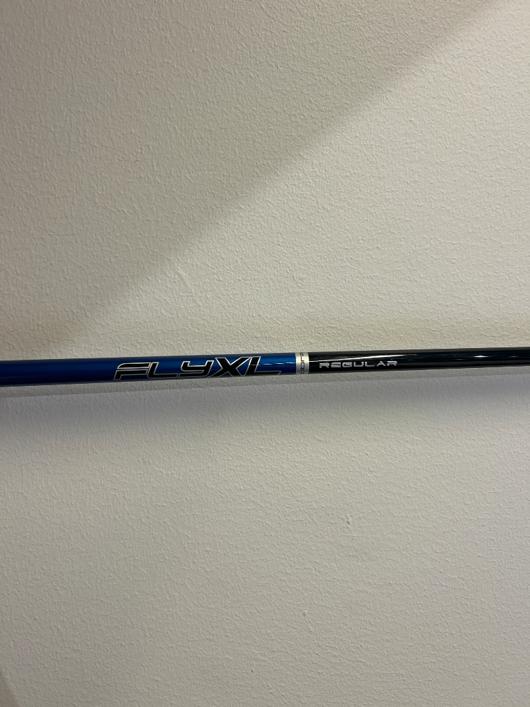 COBRA FLYXL Driver 10.5 - Demoklubba