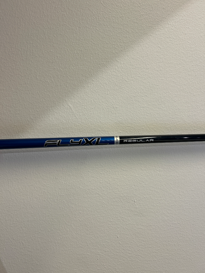 COBRA FLYXL Driver 10.5 - Demoklubba