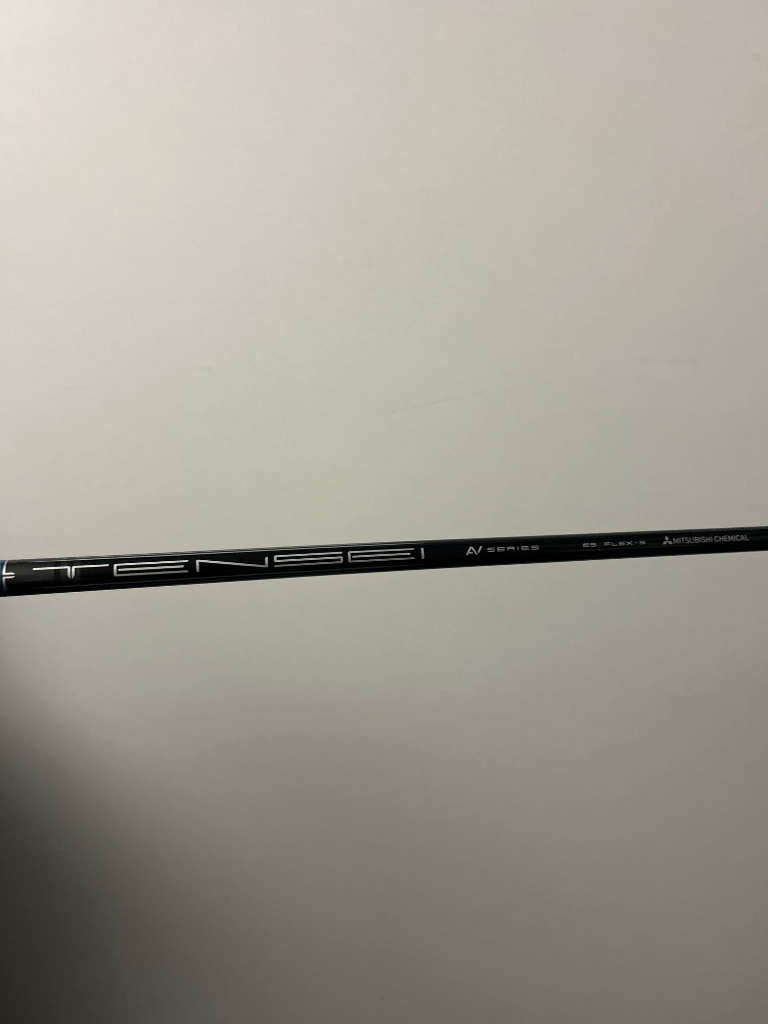COBRA DS-ADAPT X Driver 9.0 - Demoklubba