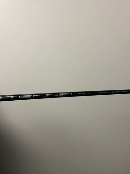 COBRA DS-ADAPT X Driver 9.0 - Demoklubba