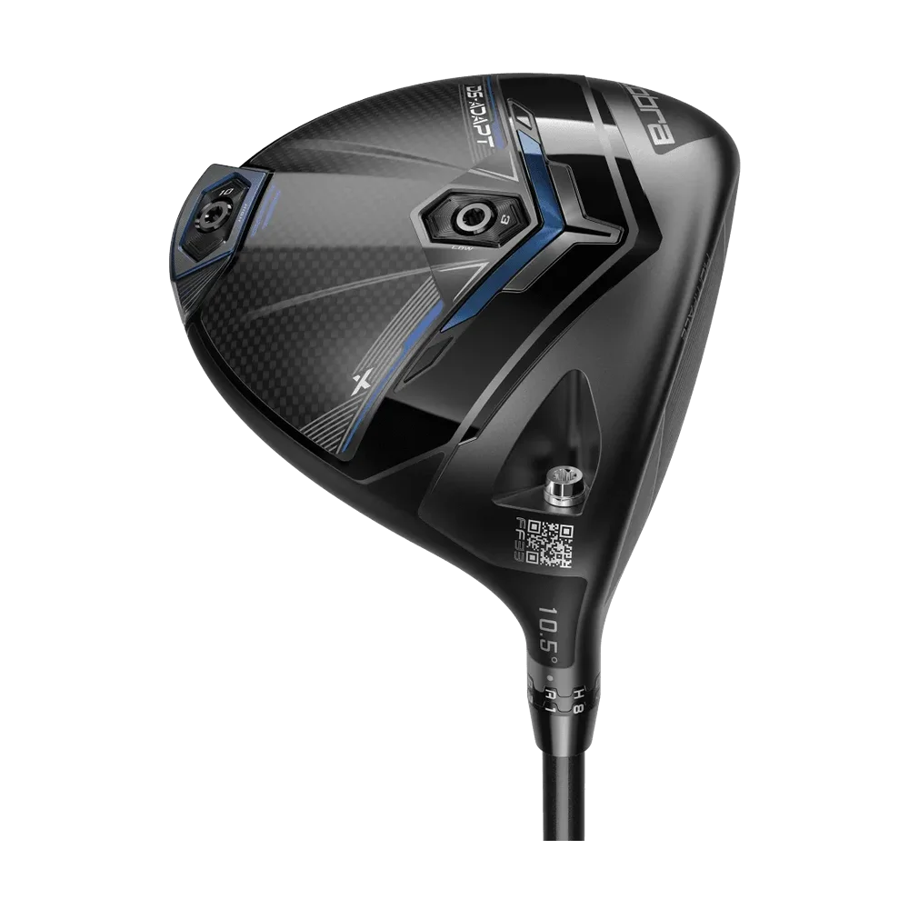 DS-Adapt MAX-X - Driver