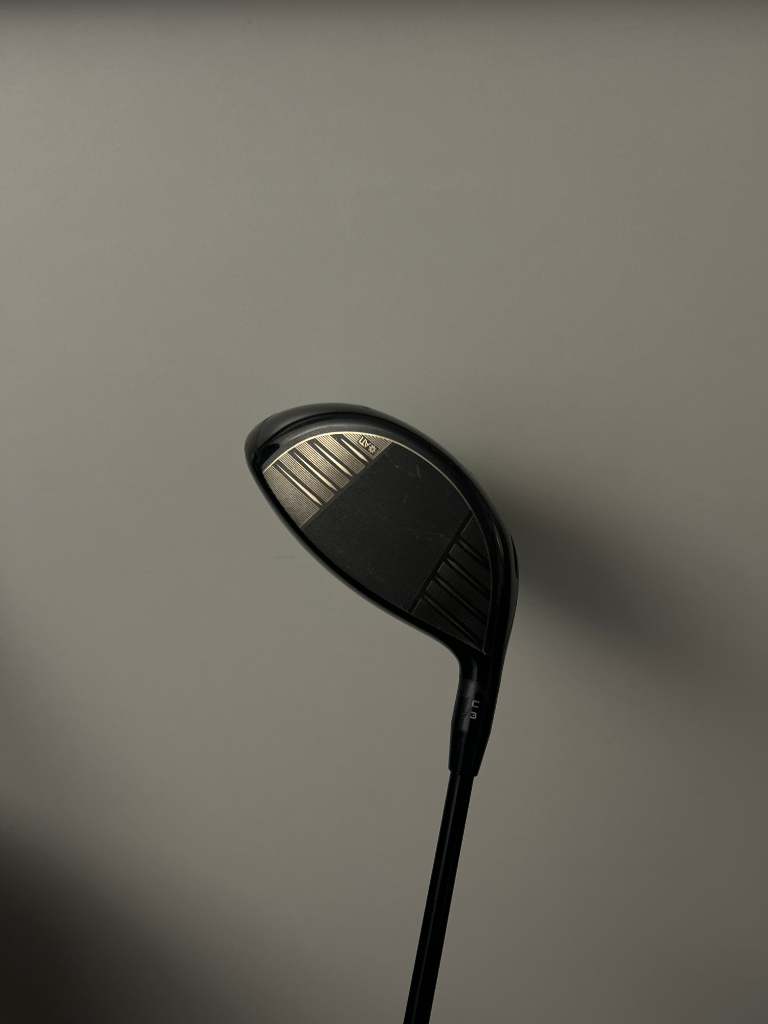 Titleist TSi3 Driver 9.0 - Demoklubba