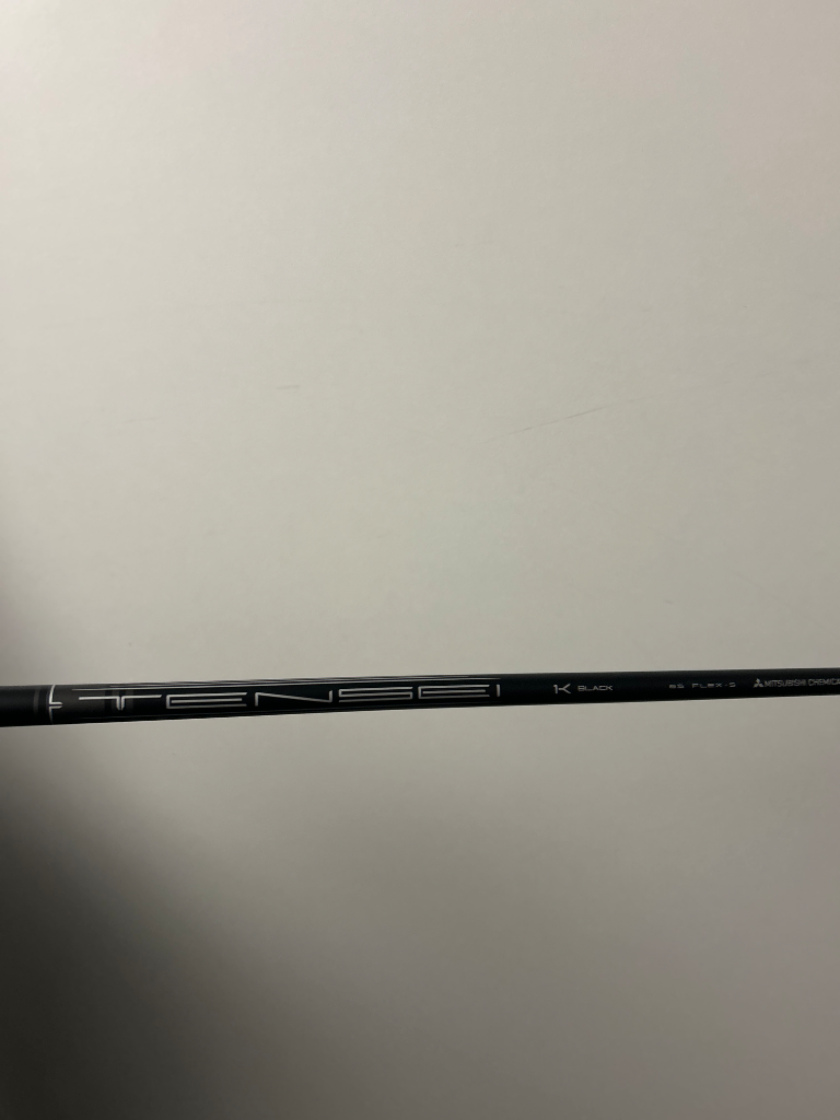 Mitzuno ST MAX 10.5 - Demoklubba