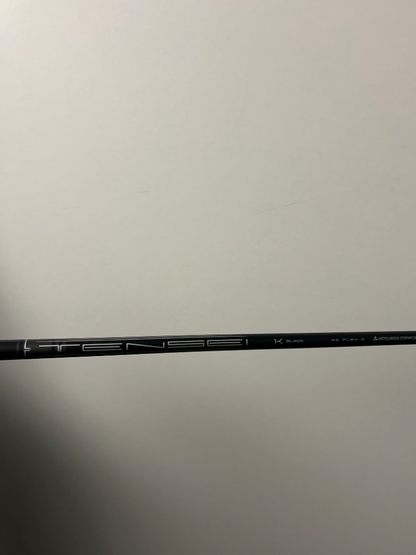 Mitzuno ST MAX 10.5 - Demoklubba