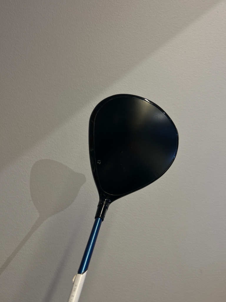 Taylormade STEALTH Driver 9.0 - Demoklubba