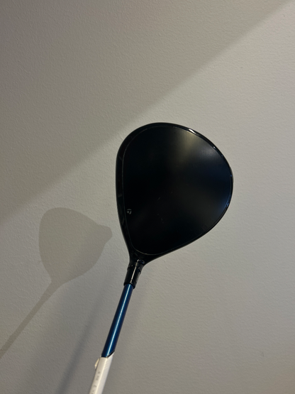 Taylormade STEALTH Driver 9.0 - Demoklubba