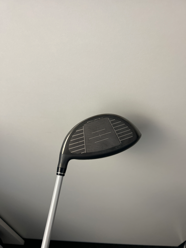 Callaway Ai Smoke Max Fast 10.5 - Demoklubba