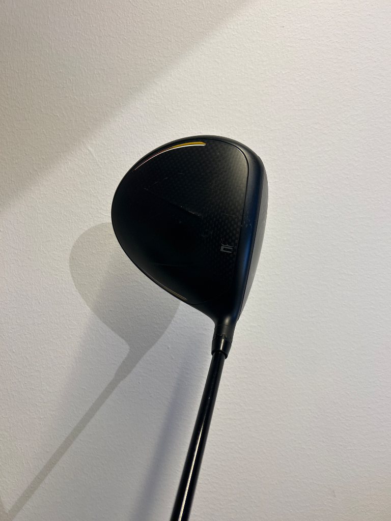 COBRA LTDX Driver 9.0 - Demoklubba