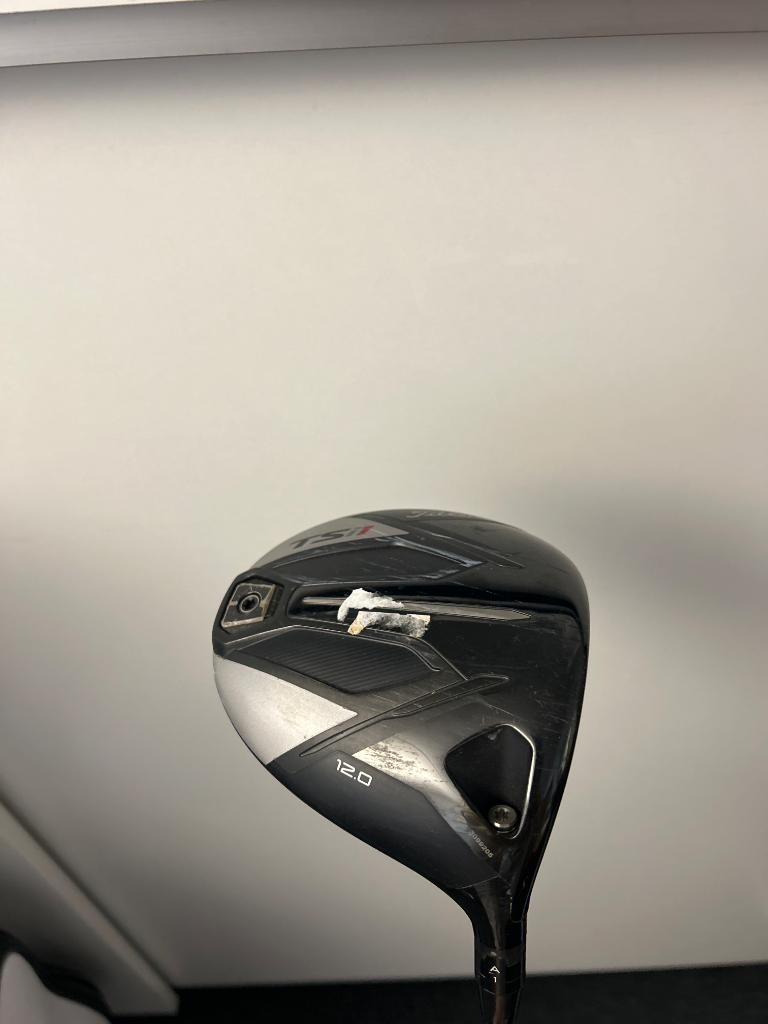 Titleist TSi1 Driver 12.0 - Demoklubba