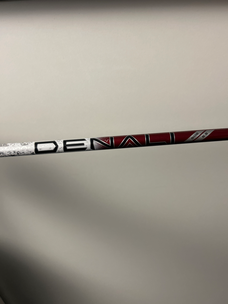 COBRA DS-ADAPT MAX-D Driver 12.0 - Demoklubba