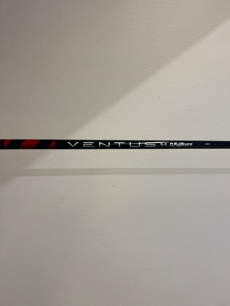 TaylorMade STEALTH Driver 9.0 - Demoklubba