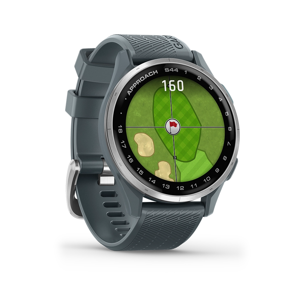 Garmin Approach S44 Grå