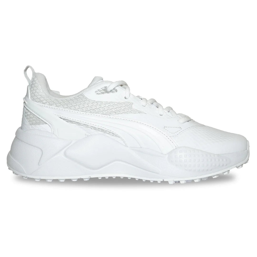 GS/X Efekt Dam White/White/Pa