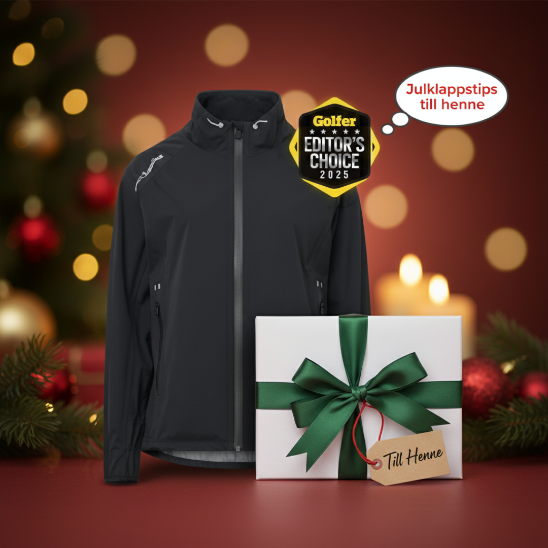 Lds Pitch 37.5 rainjacket