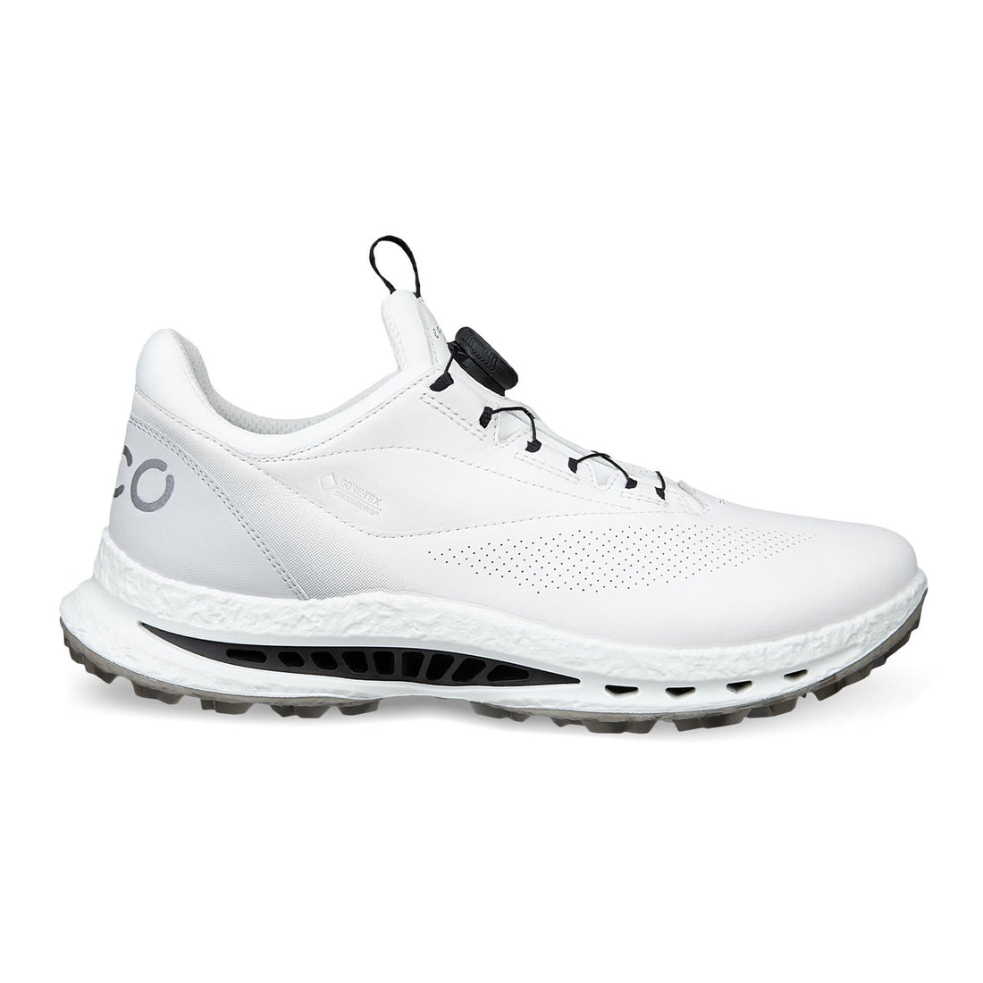 M Golf BIOM C5 BOA GTX - Vit - bild 3