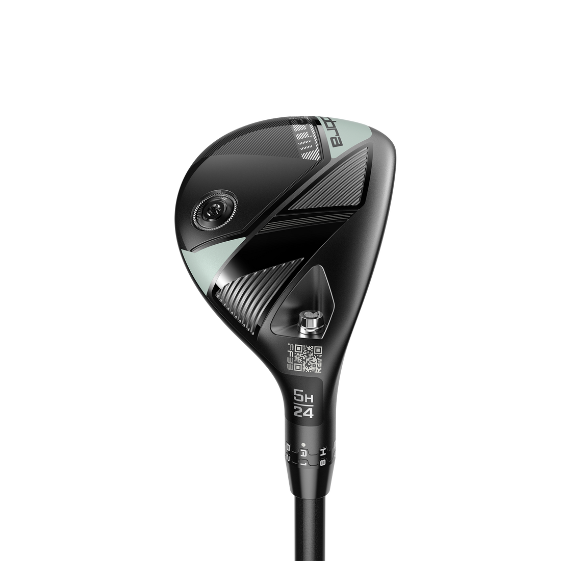 OPTM - HYBRID BLACK DAM - bild 4