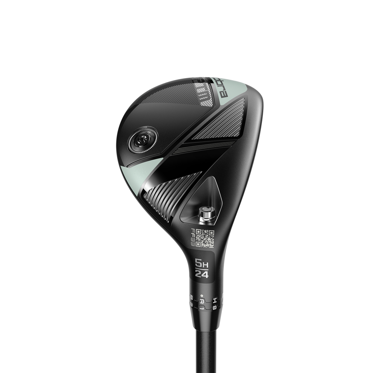 Cobra OPTM Hybrid Black Dam, damhybrid från Cobra, produktbild 1
