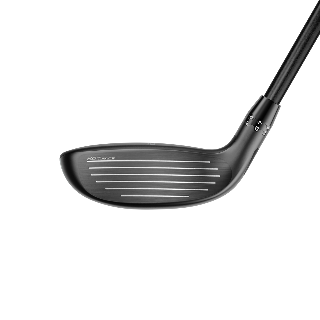 OPTM - HYBRID BLACK DAM