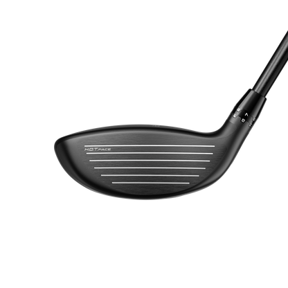 OPTM LS - FAIRWAY BLACK - bild 2