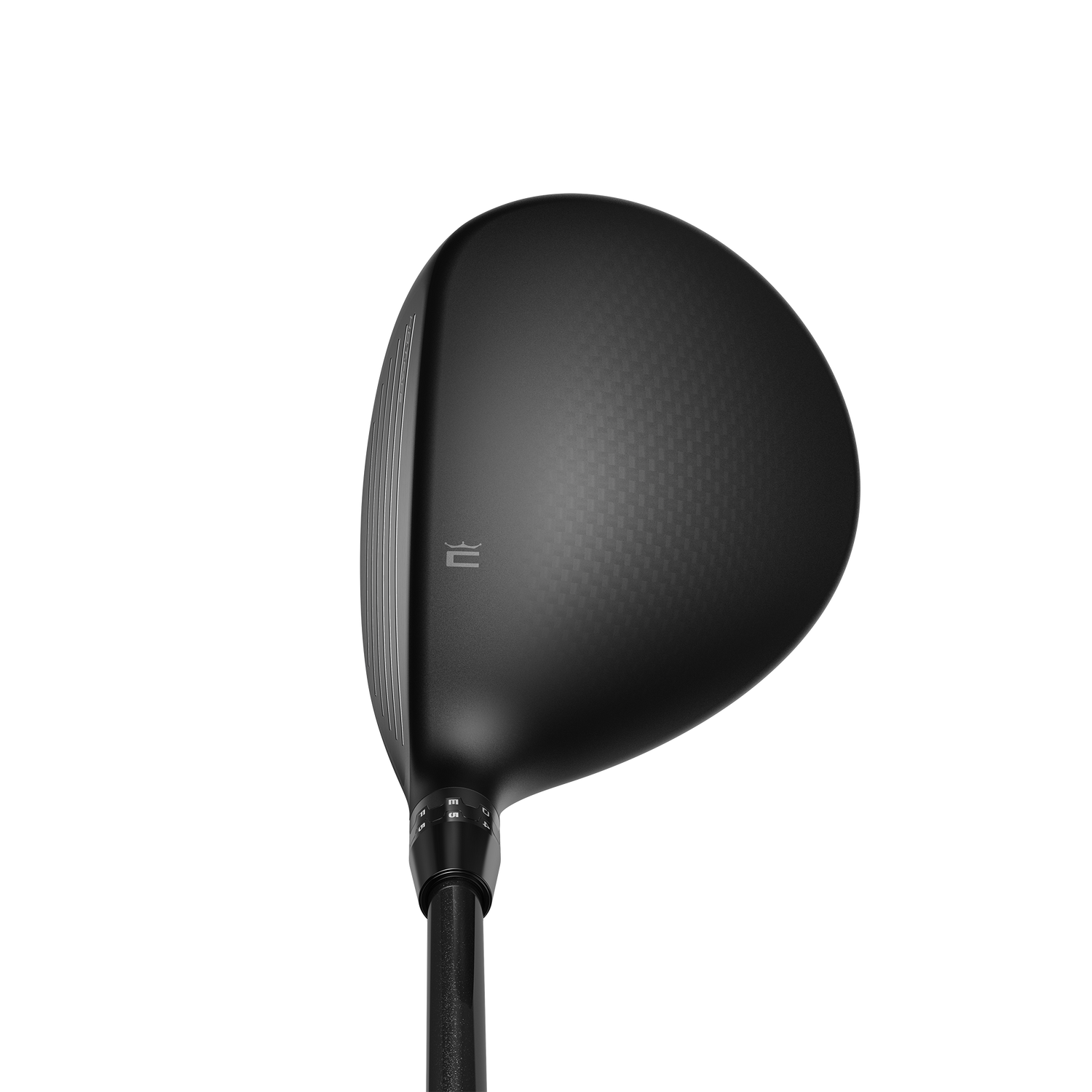 OPTM LS - FAIRWAY BLACK - bild 4