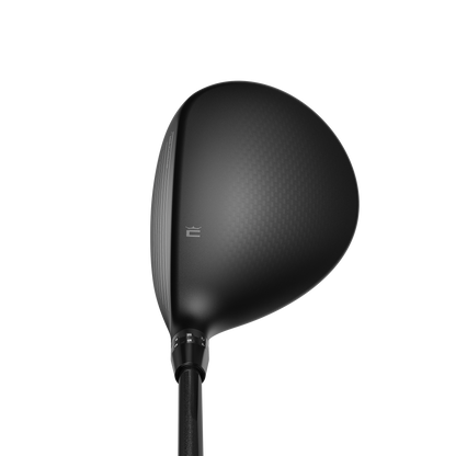 OPTM LS - FAIRWAY BLACK - bild 4