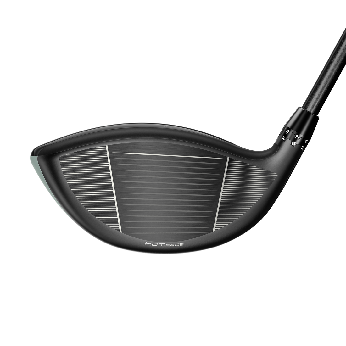 OPTM MAX-D - DRIVER BLACK  DAM - bild 2