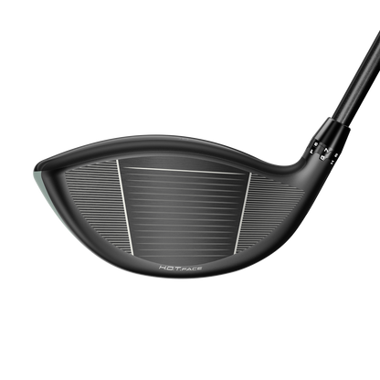 OPTM MAX-D - DRIVER BLACK  DAM - bild 2