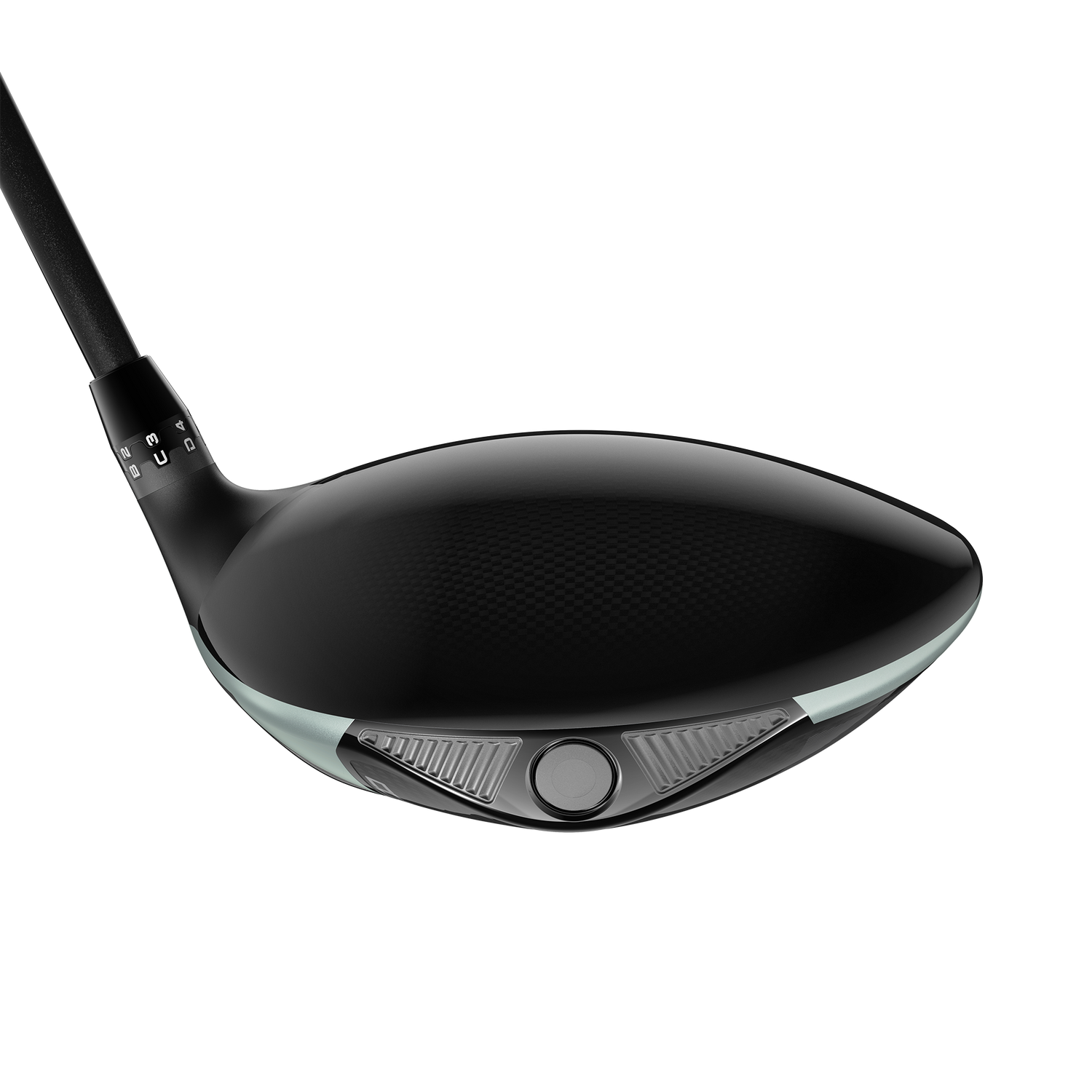 OPTM MAX-D - DRIVER BLACK  DAM - bild 4
