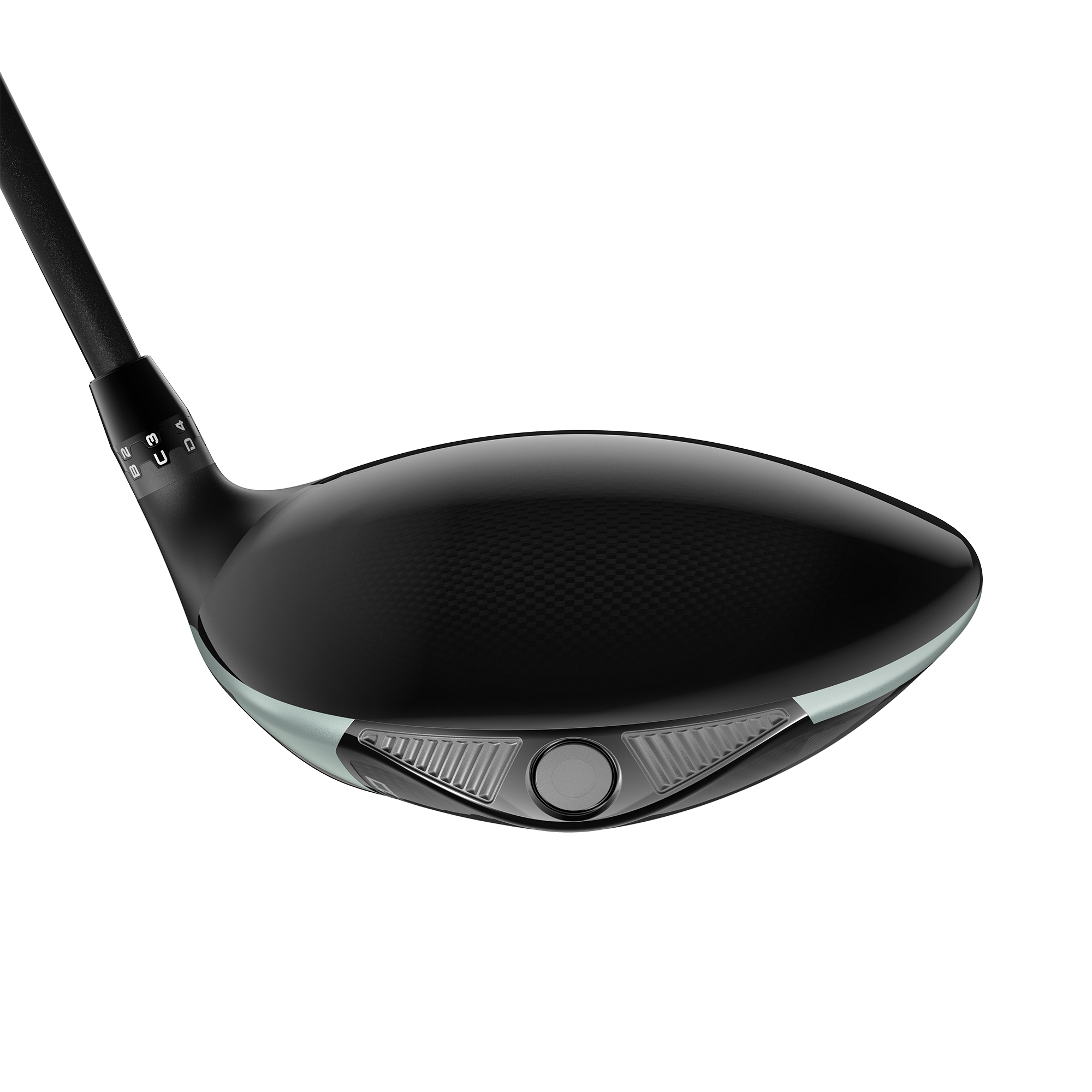 OPTM MAX-D - DRIVER BLACK  DAM - bild 4
