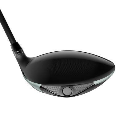 OPTM MAX-D - DRIVER BLACK  DAM - bild 4