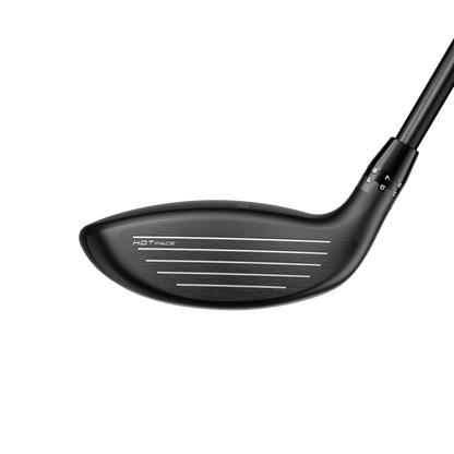 OPTM MAX - FAIRWAY BLACK - bild 3