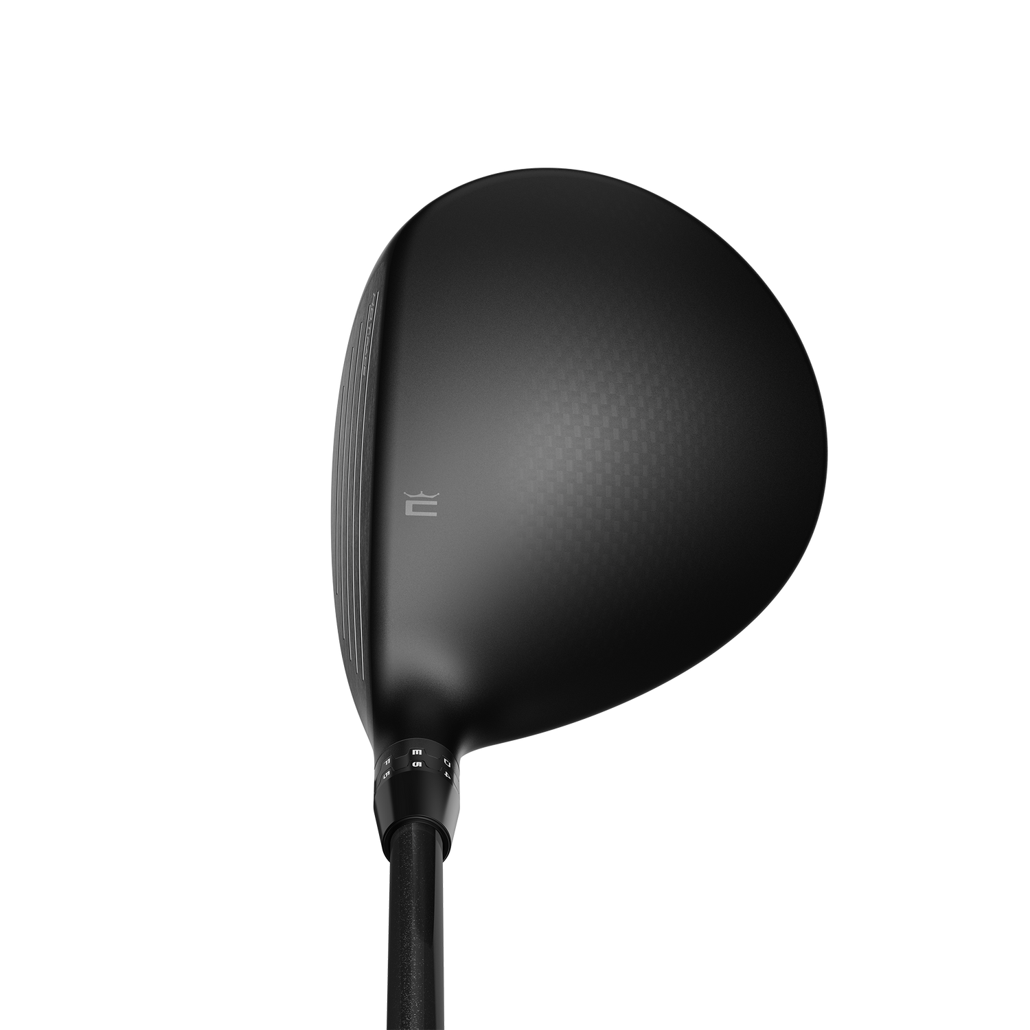 OPTM MAX - FAIRWAY BLACK - bild 4
