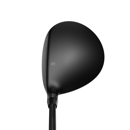 OPTM MAX - FAIRWAY BLACK - bild 4