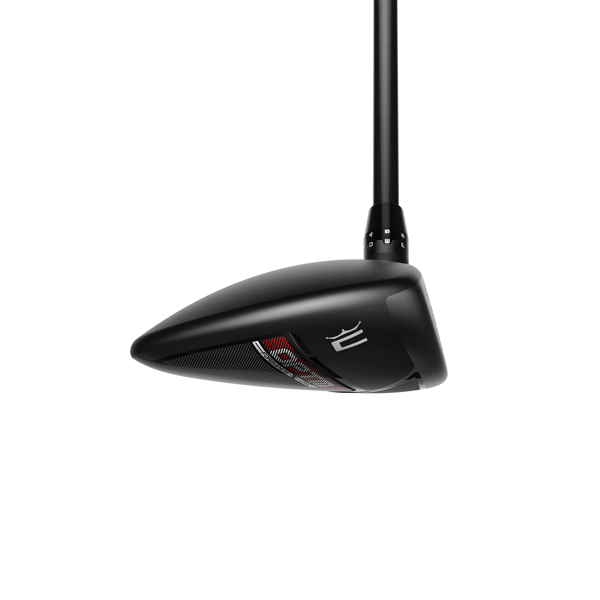 OPTM MAX - FAIRWAY BLACK