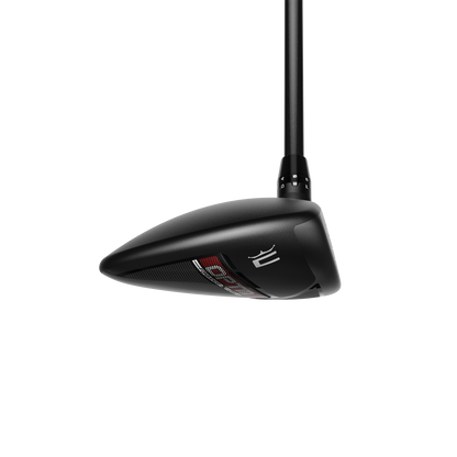 OPTM MAX - FAIRWAY BLACK