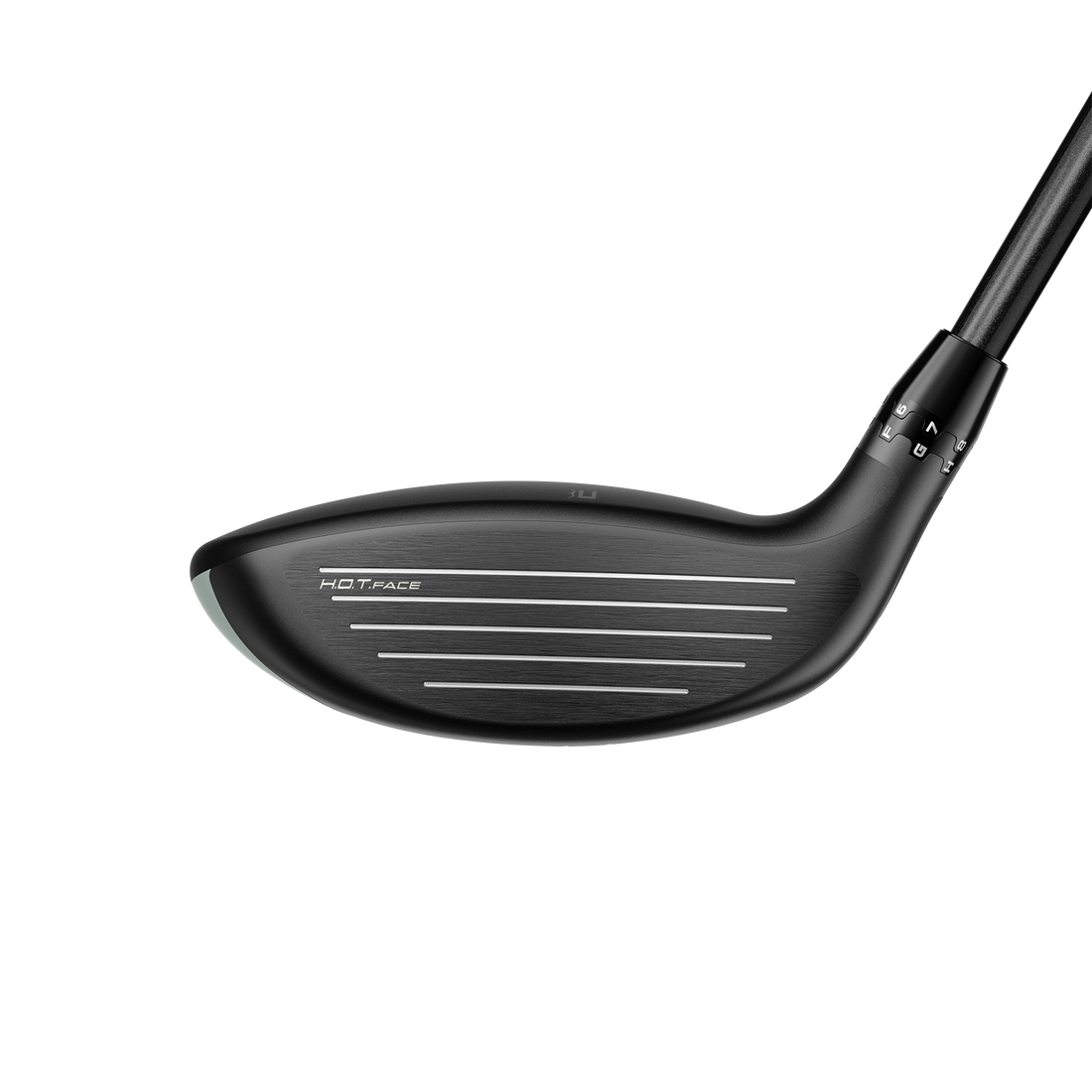 OPTM MAX - FAIRWAY BLACK DAM - bild 2