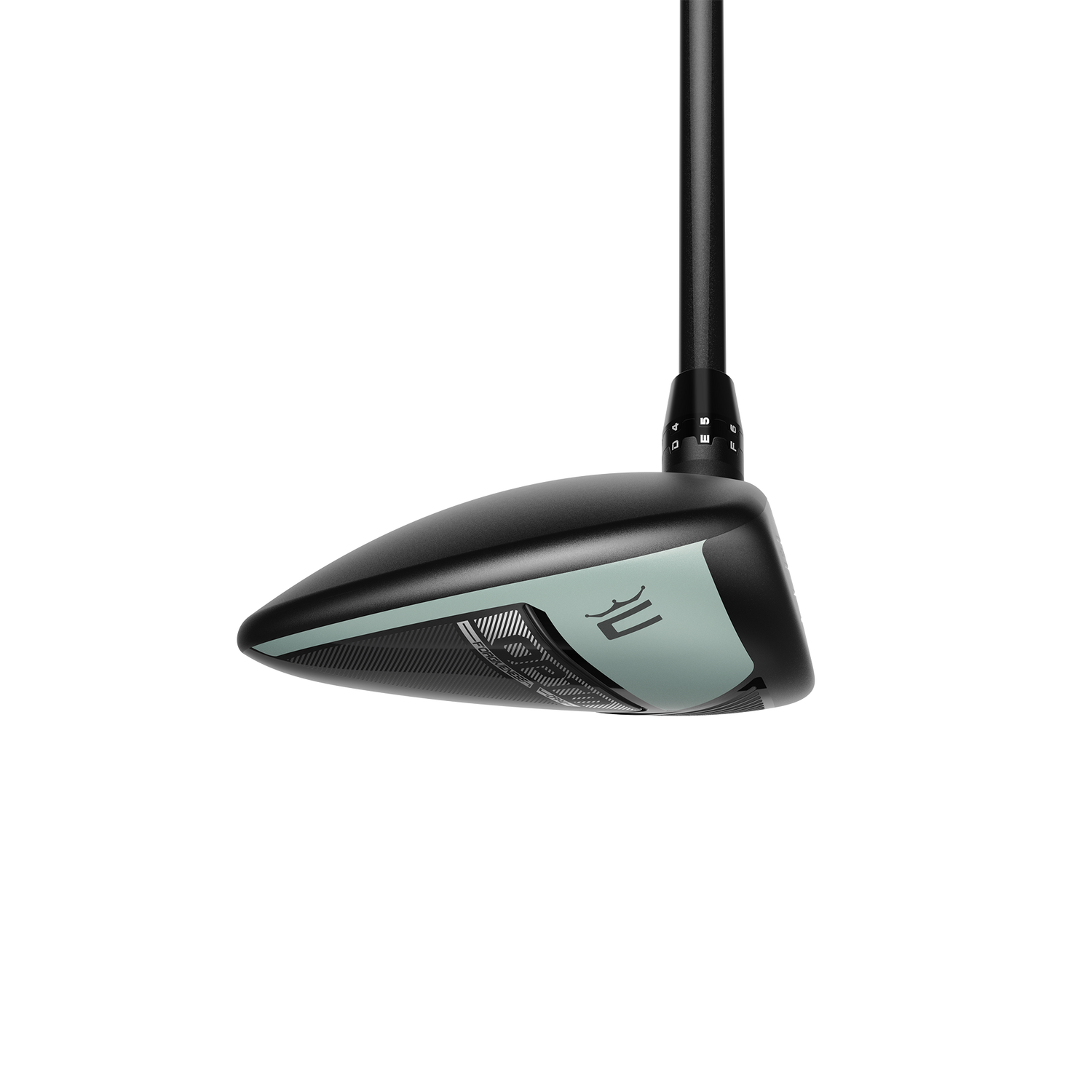 OPTM MAX - FAIRWAY BLACK DAM - bild 3