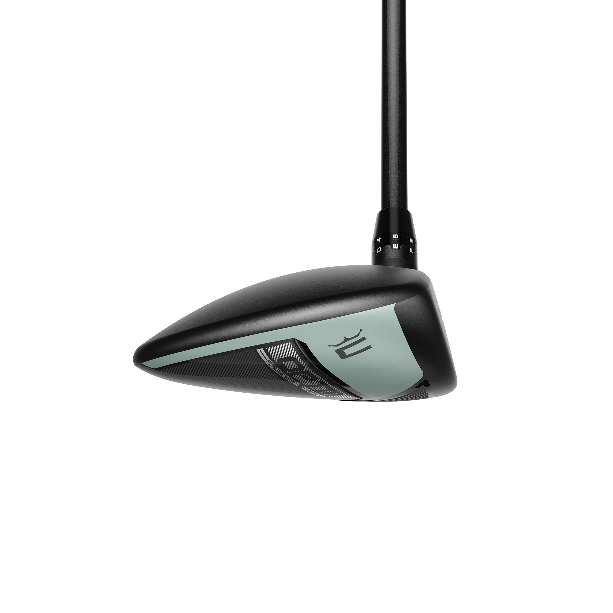 OPTM MAX - FAIRWAY BLACK DAM - bild 3