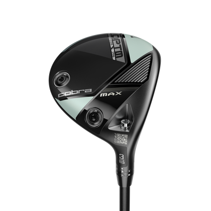 OPTM MAX - FAIRWAY BLACK DAM