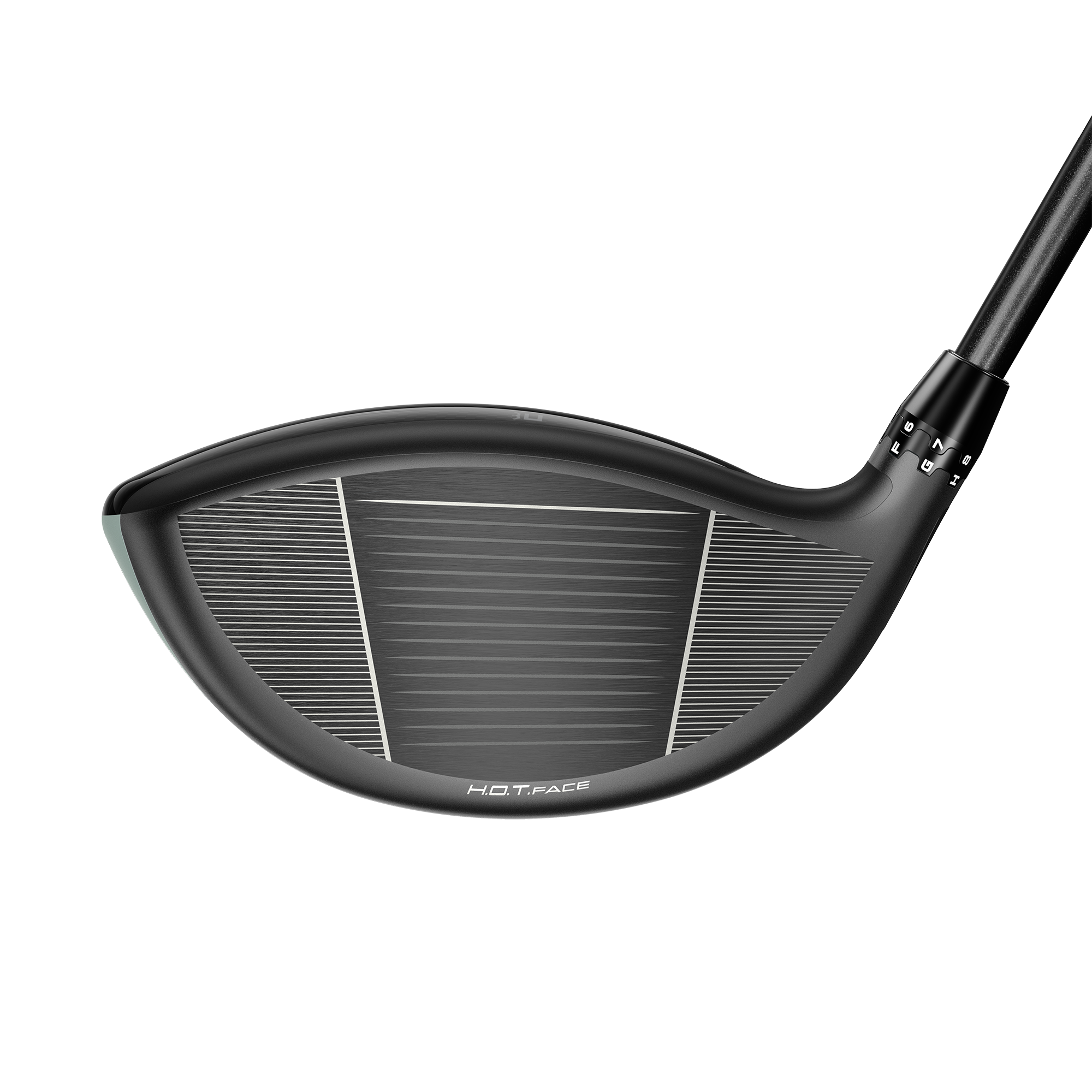 OPTM MAX-K - DRIVER BLACK DAM - bild 2