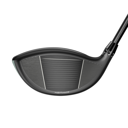 OPTM MAX-K - DRIVER BLACK DAM - bild 2