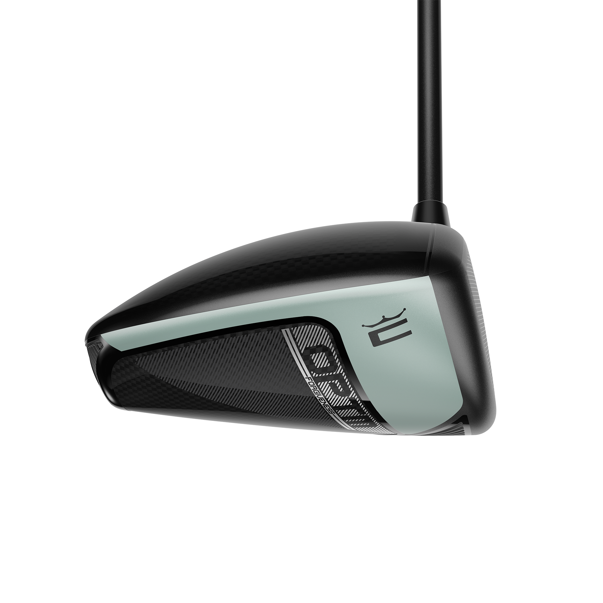 OPTM MAX-K - DRIVER BLACK DAM - bild 3