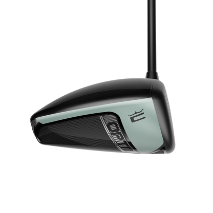 OPTM MAX-K - DRIVER BLACK DAM - bild 3