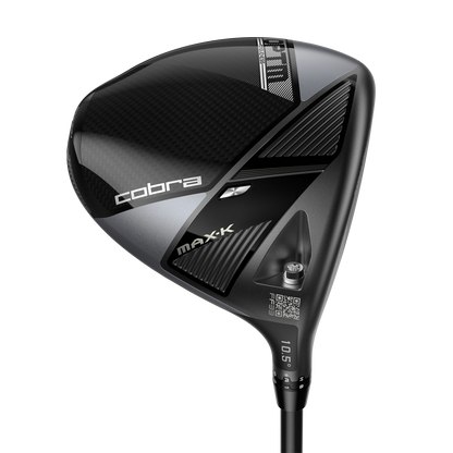 OPTM MAX-K - DRIVER