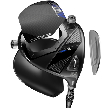 OPTM X - DRIVER - bild 5