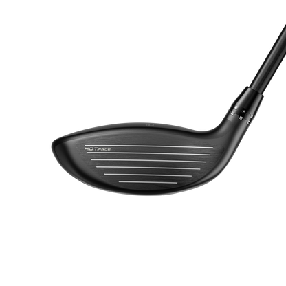 OPTM X - FAIRWAY BLACK
