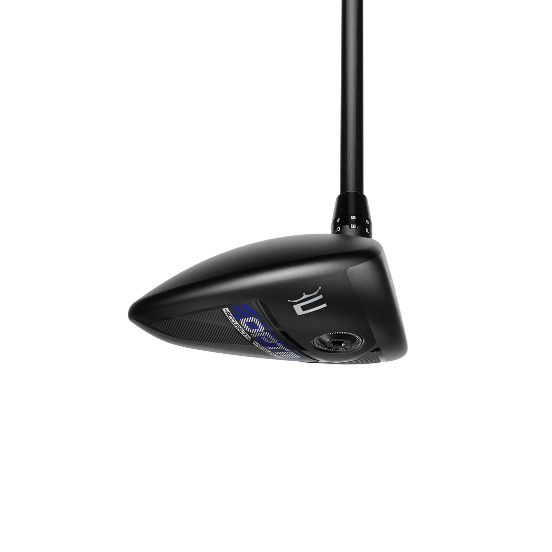 OPTM X - FAIRWAY BLACK - bild 2