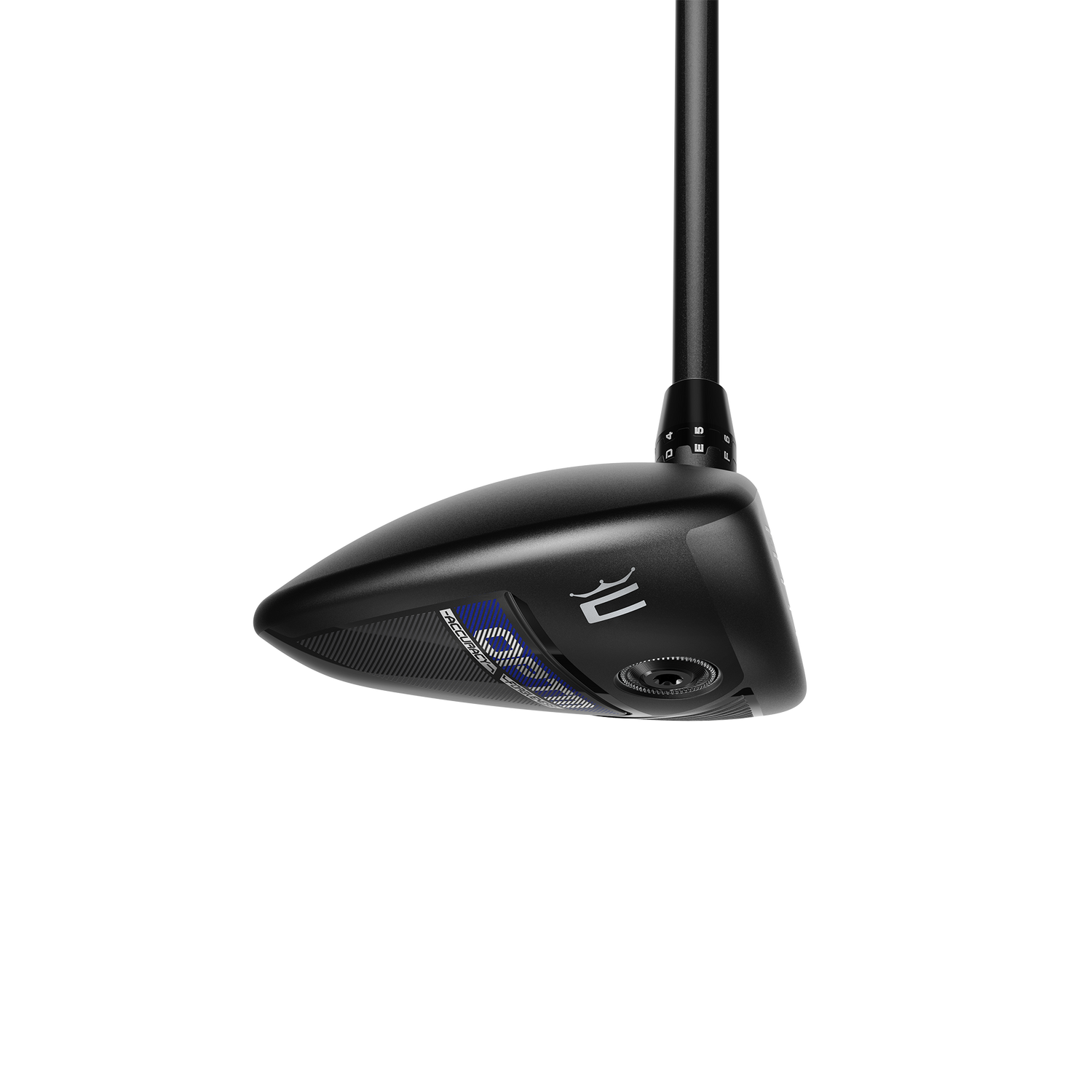 OPTM X - FAIRWAY BLACK - bild 2
