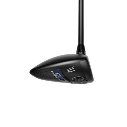 OPTM X - FAIRWAY BLACK - bild 2